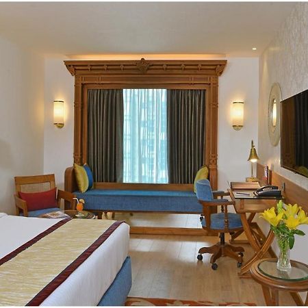 Fortune Landmark, Ahmedabad - Member Itc Hotels' Group Екстериор снимка