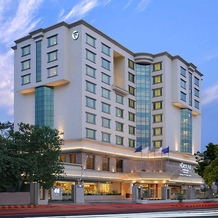 Fortune Landmark, Ahmedabad - Member Itc Hotels' Group Екстериор снимка
