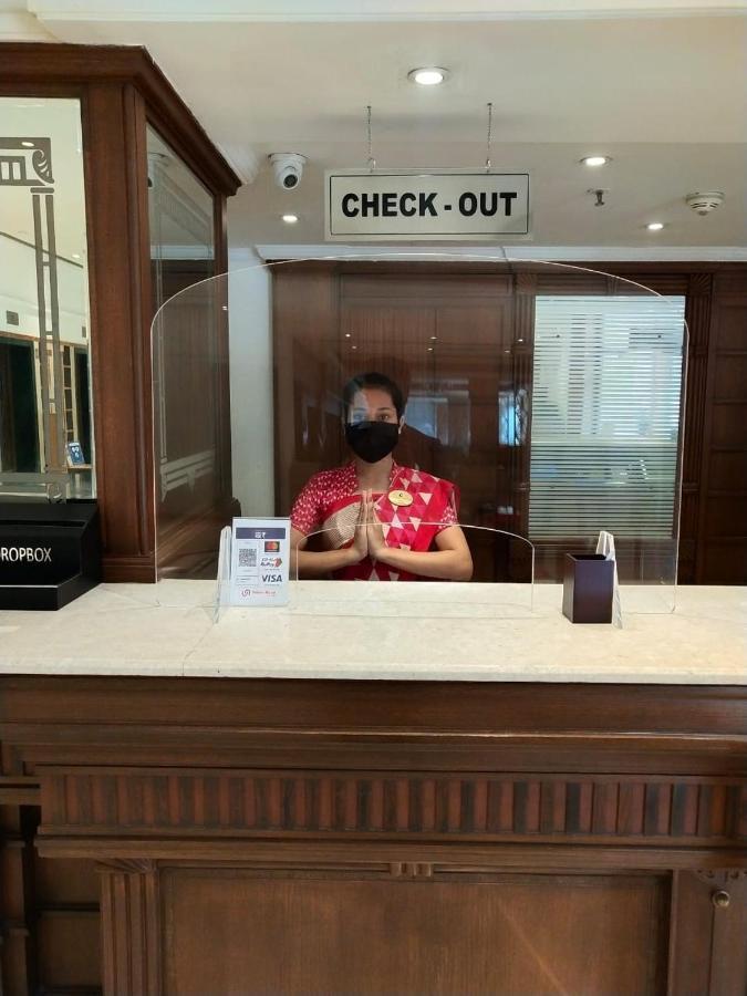 Fortune Landmark, Ahmedabad - Member Itc Hotels' Group Екстериор снимка