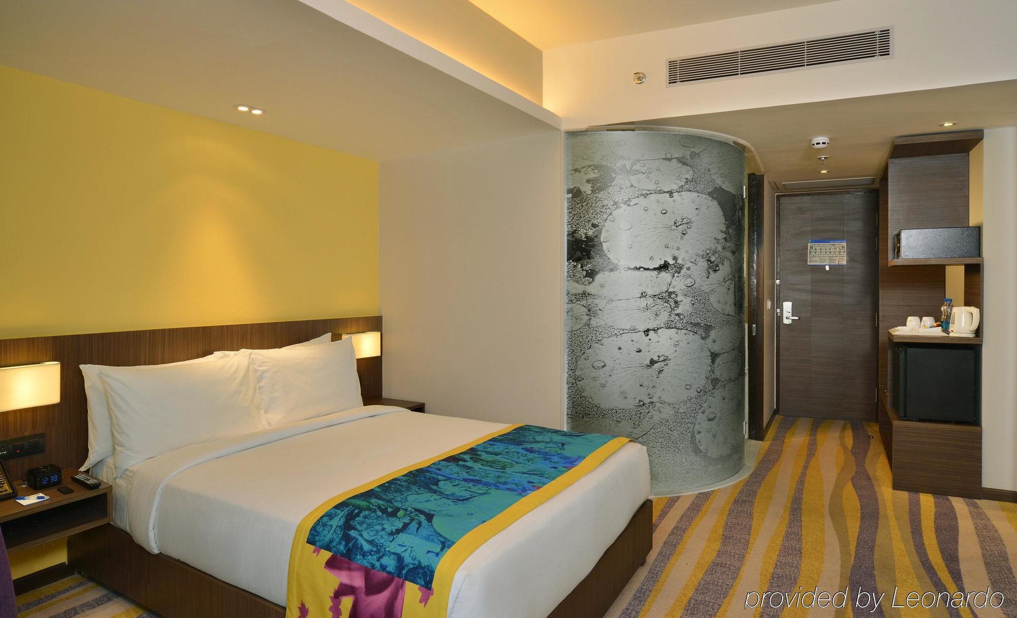 Fortune Landmark, Ahmedabad - Member Itc Hotels' Group Екстериор снимка