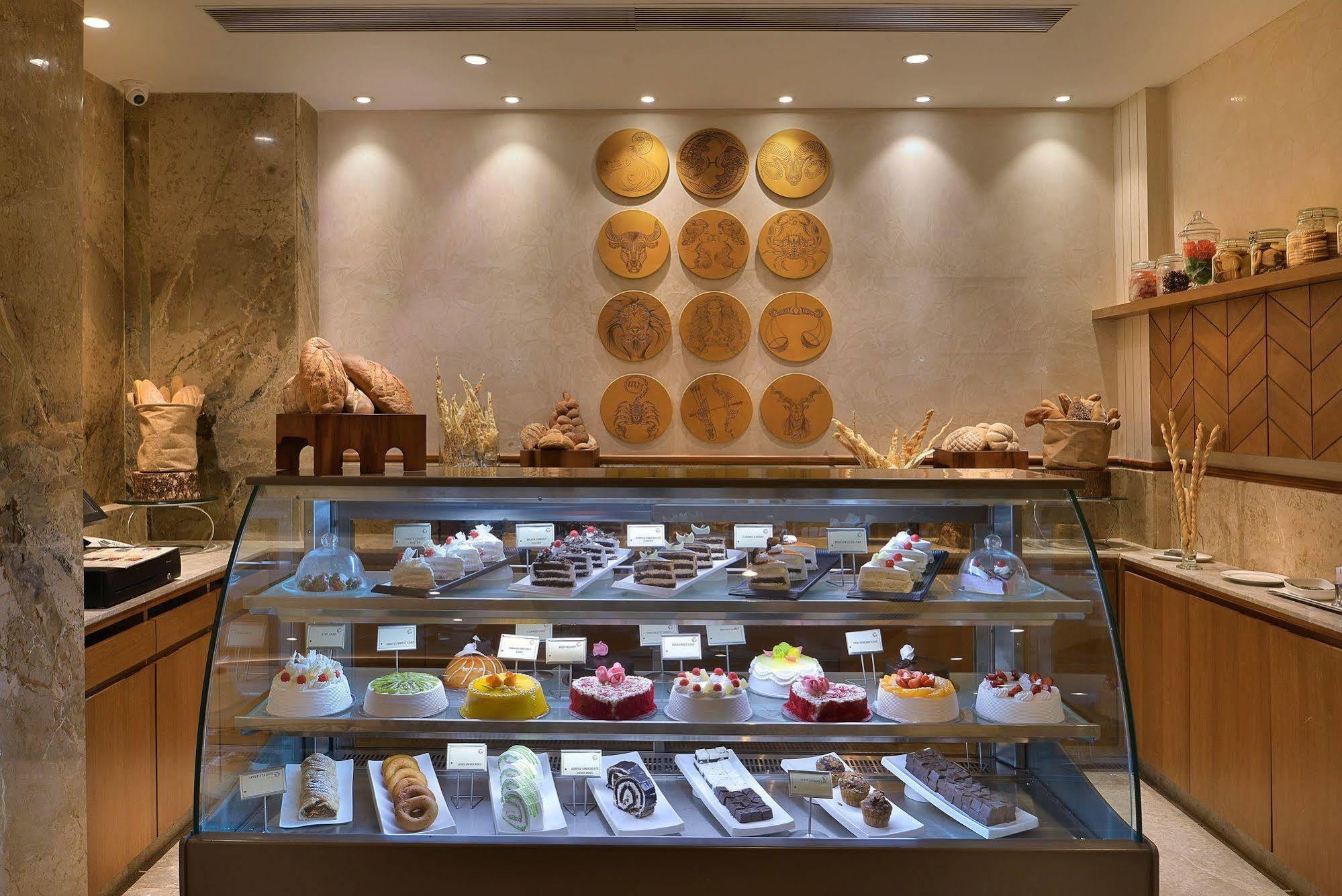 Fortune Landmark, Ahmedabad - Member Itc Hotels' Group Екстериор снимка